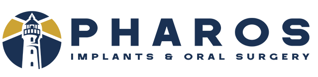 The image displays a logo with the text Company Name and below it, the phrase Subtitle Here. The logo features a stylized letter A with a design that includes what appears to be a splash or burst of lines emanating from its center.